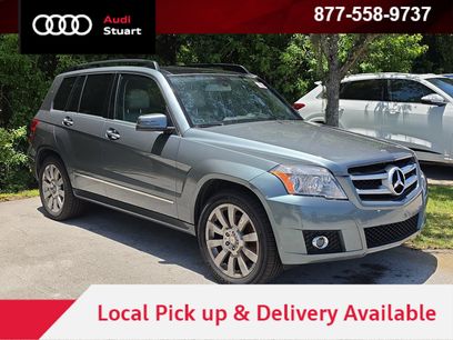 Used 2012 Mercedes-Benz GLK 350 2WD