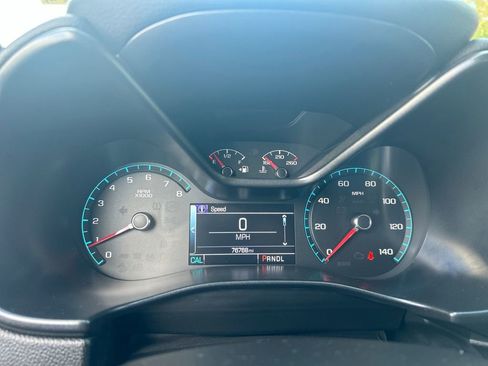 Certified 2018 Chevrolet Colorado ZR2 image 14