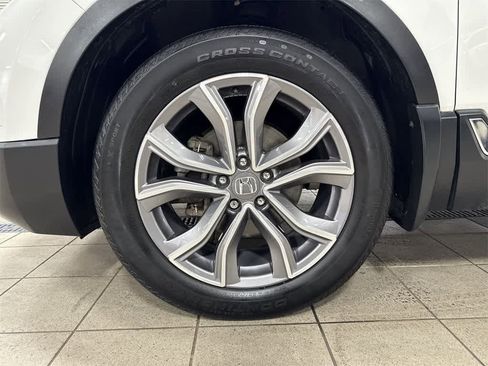 Certified 2022 Honda CR-V Touring image 10
