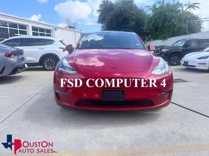Used 2023 Tesla Model Y Long Range