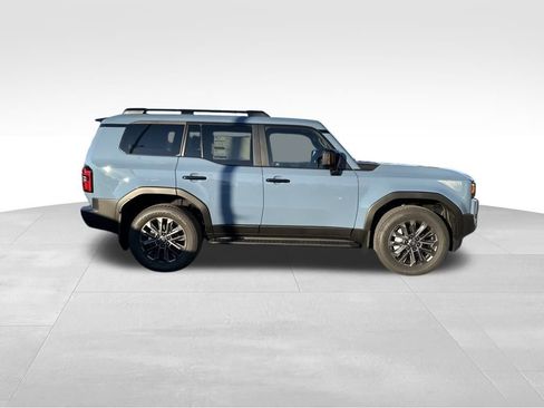 New 2026 Toyota Land Cruiser image 8