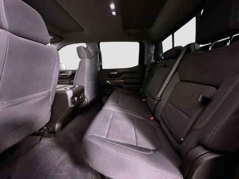 Used 2022 Chevrolet Silverado 1500 RST w/ All Star Edition Plus RWD image 25