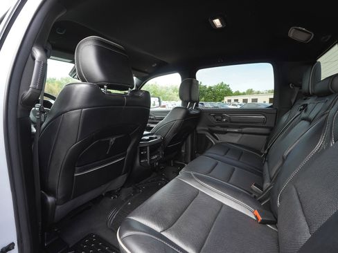 Used 2022 RAM 1500 Limited AWD/4WD image 35