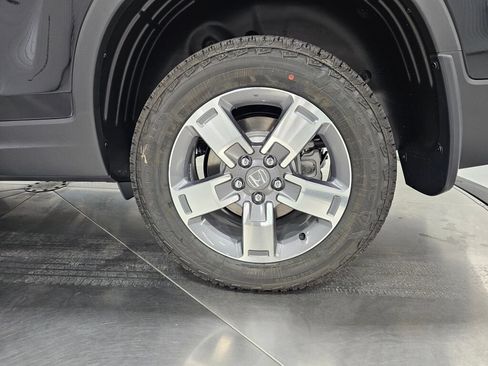 New 2026 Honda Ridgeline RTL image 10