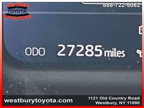Used 2024 Toyota Tundra 1794 Edition w/ TRD Off-Road Package AWD/4WD image 31