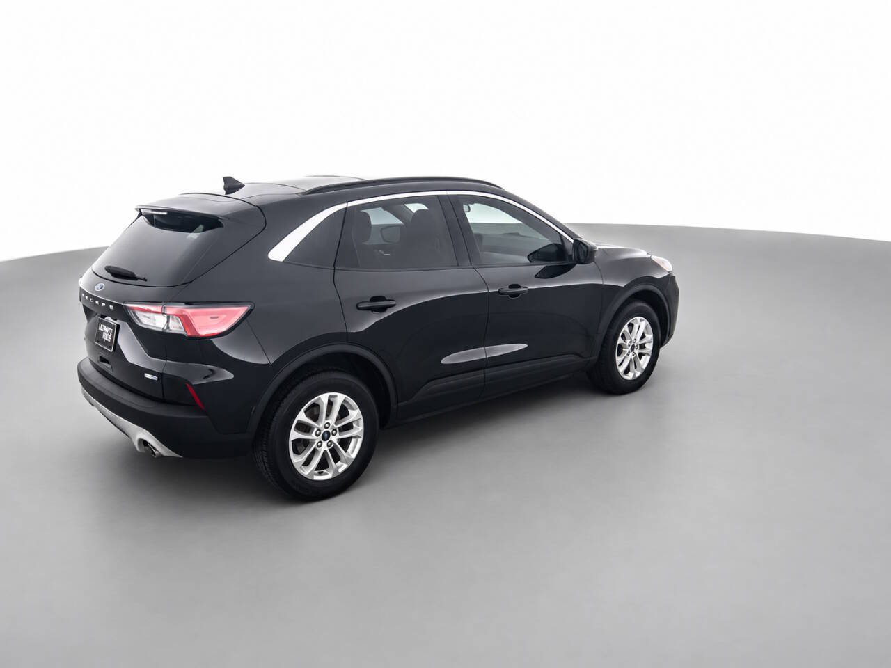 Used 2020 Ford Escape SE AWD/4WD image 5