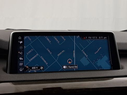 Used 2017 BMW X5 xDrive35i image 15