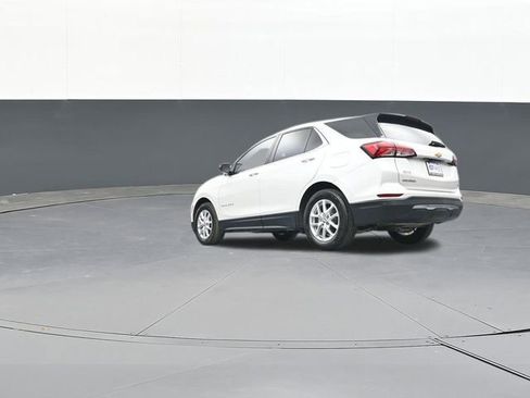Used 2023 Chevrolet Equinox LT image 45