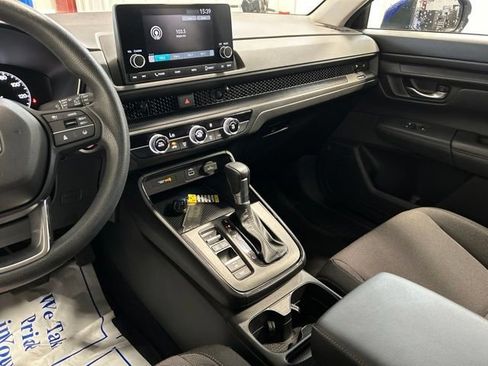 Certified 2023 Honda CR-V LX image 26