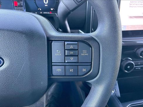 New 2025 Ford F150 STX w/ Equipment Group 200A RWD image 20