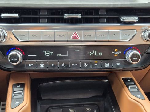 Certified 2023 Kia Telluride SX X-Line image 17