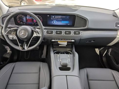 New 2026 Mercedes-Benz GLE 350 4MATIC image 16