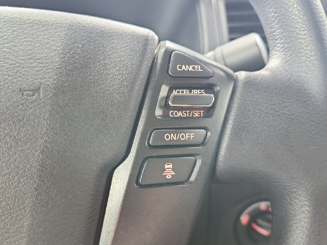 Used 2024 Nissan Frontier S w/ Technology Package AWD/4WD image 21