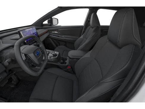 New 2026 Subaru Uncharted Premium FWD image 6