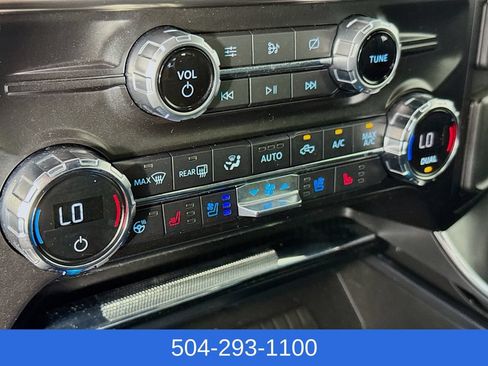 Used 2021 Ford F150 Raptor w/ Equipment Group 801A High AWD/4WD image 18