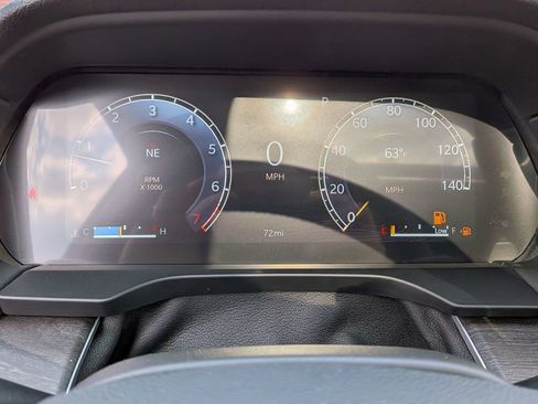 New 2025 Jeep Grand Cherokee L Limited w/ Luxury Tech Group II image 22