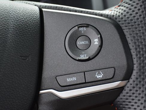 Used 2023 Honda Passport TrailSport image 32