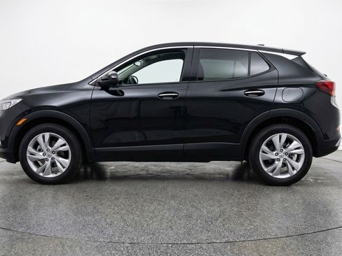 Used 2025 Buick Encore GX Preferred AWD/4WD image 5