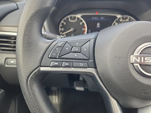 Certified 2024 Nissan Altima 2.5 SV FWD image 16