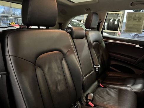 Used 2014 Audi Q7 3.0T Premium Plus w/ Premium Plus Package image 29