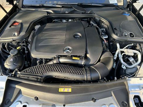 Certified 2023 Mercedes-Benz E 350 4MATIC Sedan image 50