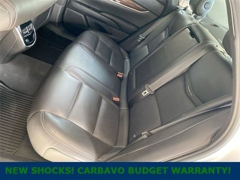 Used 2014 Cadillac XTS Luxury image 48