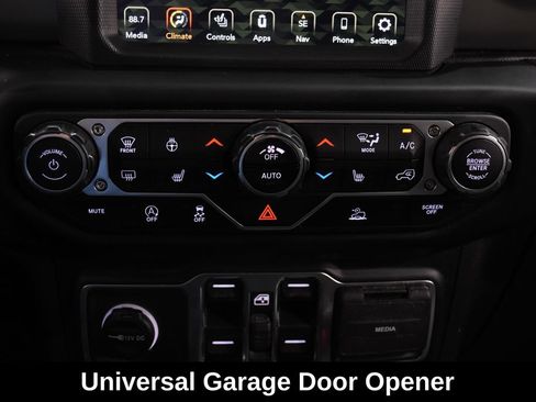 Used 2022 Jeep Wrangler Unlimited Sport AWD/4WD image 27
