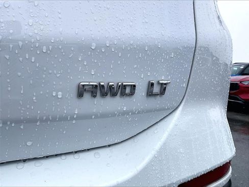 Used 2022 Chevrolet Equinox LT image 26