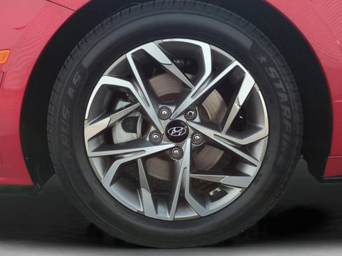 Used 2021 Hyundai Sonata SEL FWD image 24