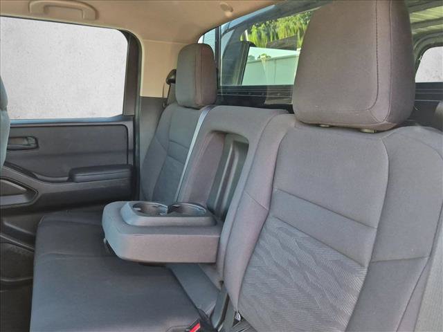 Used 2022 Nissan Frontier S w/ Technology Package AWD/4WD image 26