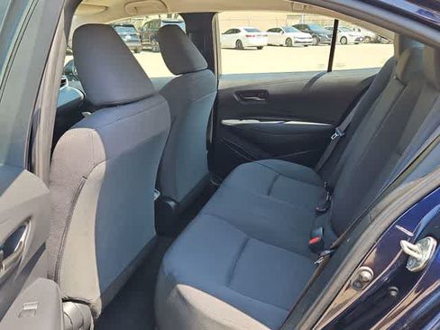 Certified 2024 Toyota Corolla LE FWD image 16