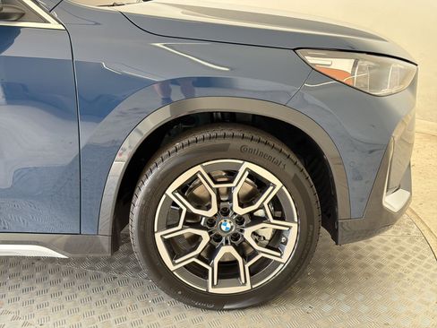 New 2026 BMW X1 xDrive28i w/ Technology Package AWD/4WD image 12