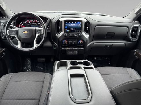 Used 2019 Chevrolet Silverado 1500 LT w/ All-Star Edition image 11