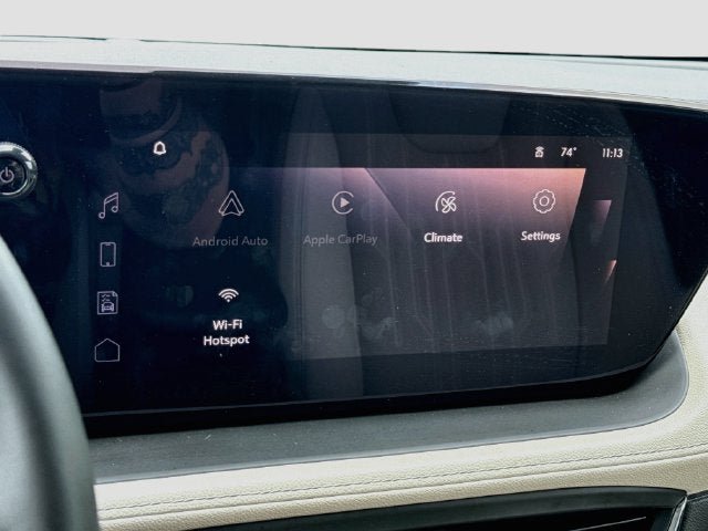 Used 2025 Buick Encore GX Avenir AWD/4WD image 17