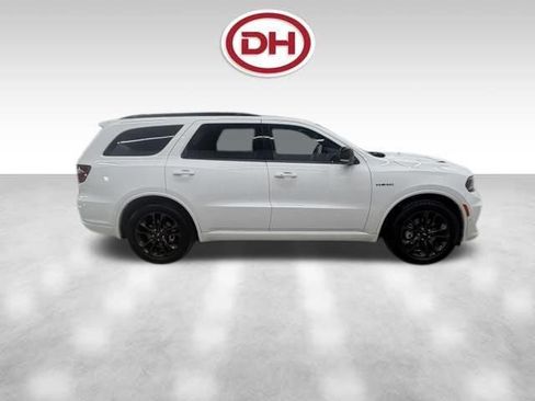 Used 2023 Dodge Durango R/T AWD/4WD image 2