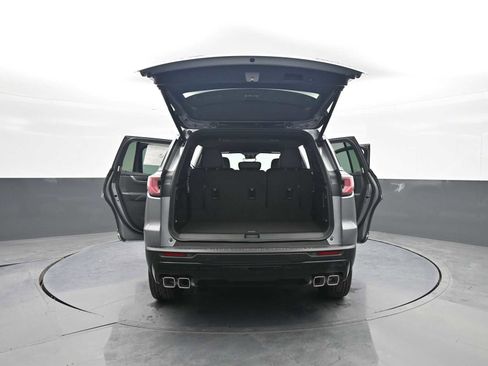 New 2026 GMC Acadia Elevation w/ Black Edition AWD/4WD image 6