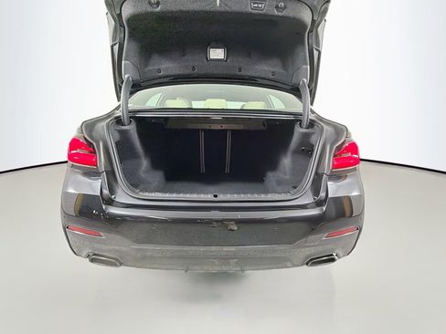 Certified 2023 BMW 530i w/ M Sport Package image 27