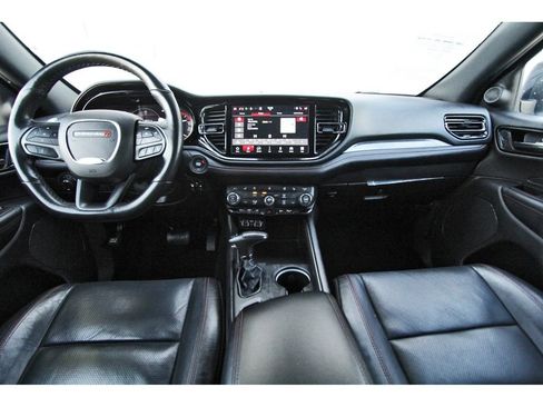Used 2024 Dodge Durango GT AWD/4WD image 9