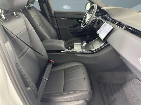 Used 2026 Land Rover Range Rover Evoque S AWD/4WD image 26