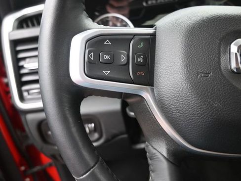 Used 2023 RAM 1500 Big Horn image 32