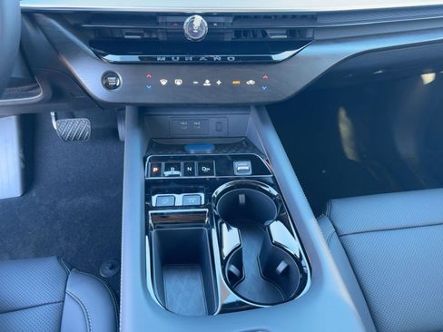 New 2026 Nissan Murano SL AWD/4WD image 25