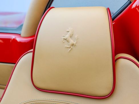 Used 2007 Ferrari F430 Spider RWD image 19