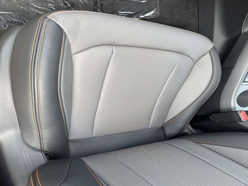 New 2026 Subaru Crosstrek 2.5i Limited image 23