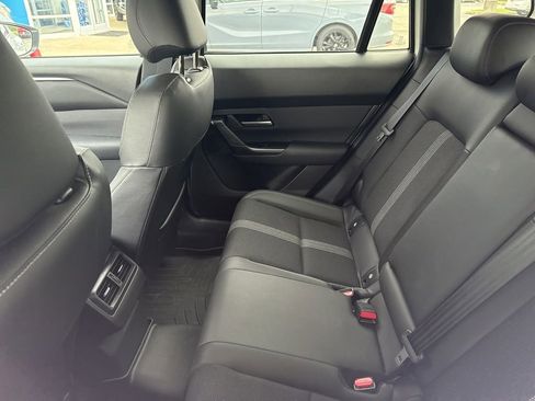 Used 2025 MAZDA CX-50 AWD 2.5 S w/ Preferred Package image 10
