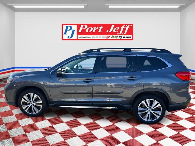 Used 2022 Subaru Ascent Limited AWD/4WD image 6
