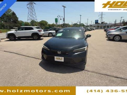 Used 2024 Honda Civic Si image 3