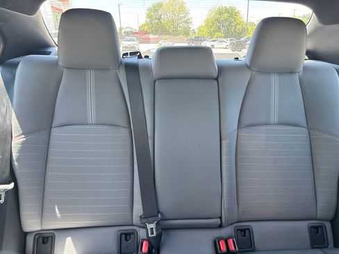 Used 2025 Toyota Corolla FX w/ Convenience Package FWD image 26