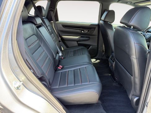 Used 2024 Honda CR-V Sport-L image 18