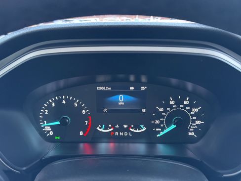 Used 2022 Ford Escape SE w/ Convenience Package image 27