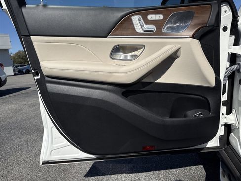 Used 2022 Mercedes-Benz GLE 350 image 36